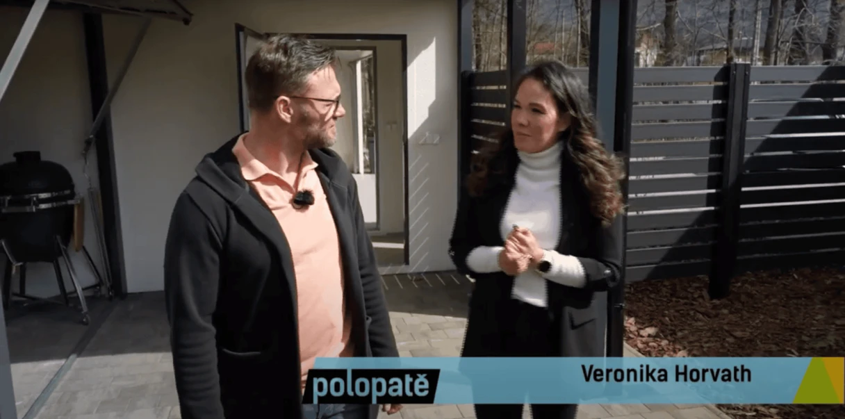 oika® a jej tipy pred stavbou garáže