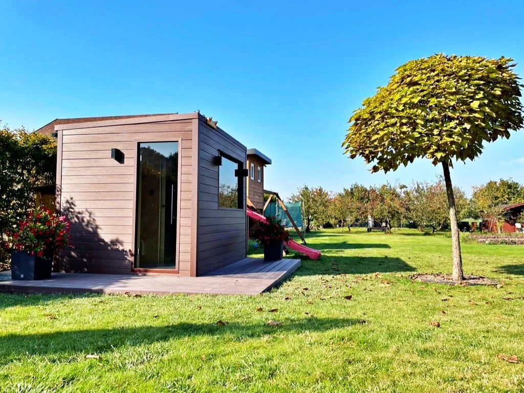 Do detailu až na miesto