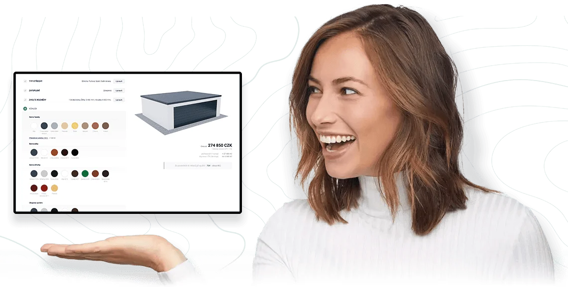 Pripravíme špeciálnu cenovú ponuku na kľúč