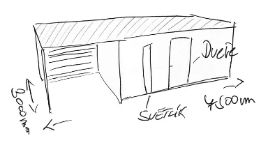 Riešenie presne podľa vašich požiadaviek