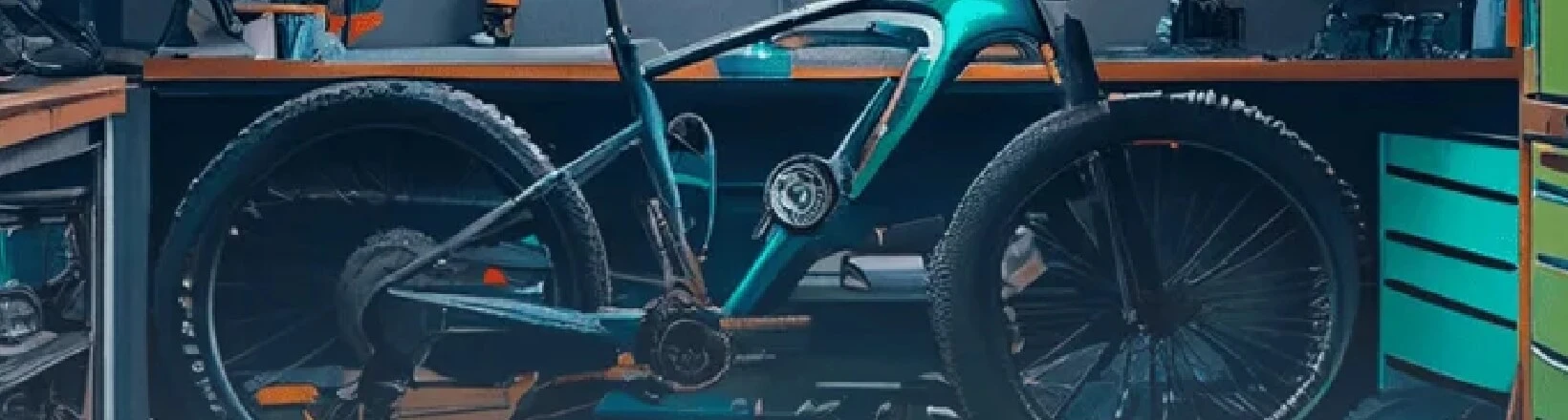 Záhradné domčeky na bicykle