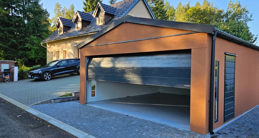 Poriadna garáž, poriadna zľava až 3&nbsp;600&nbsp;€