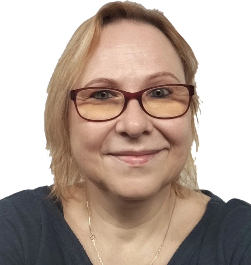 Ing. Monika Ovčačíková #1808 #1809