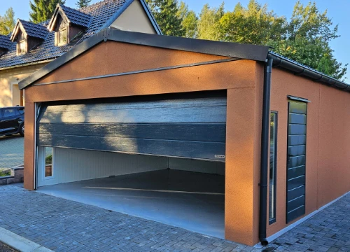 Zľava&nbsp;15% na&nbsp;garáže!