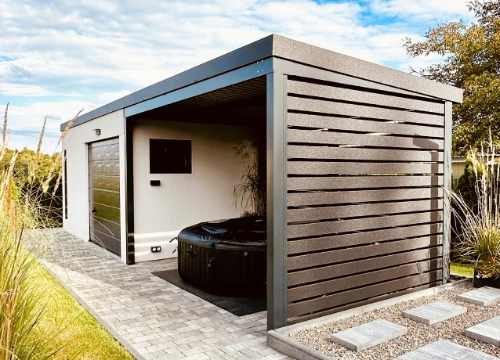 15% zľava na pergoly!