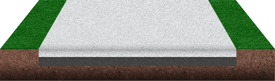 Základy pre záhradný domček