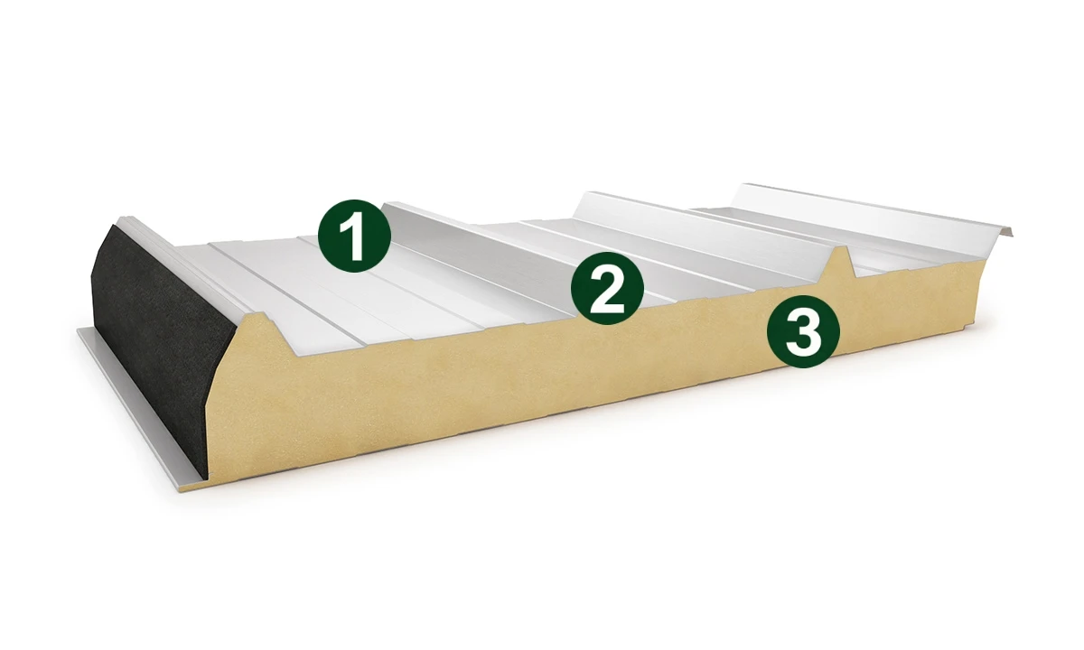 Technické informácie záhradného domčeka